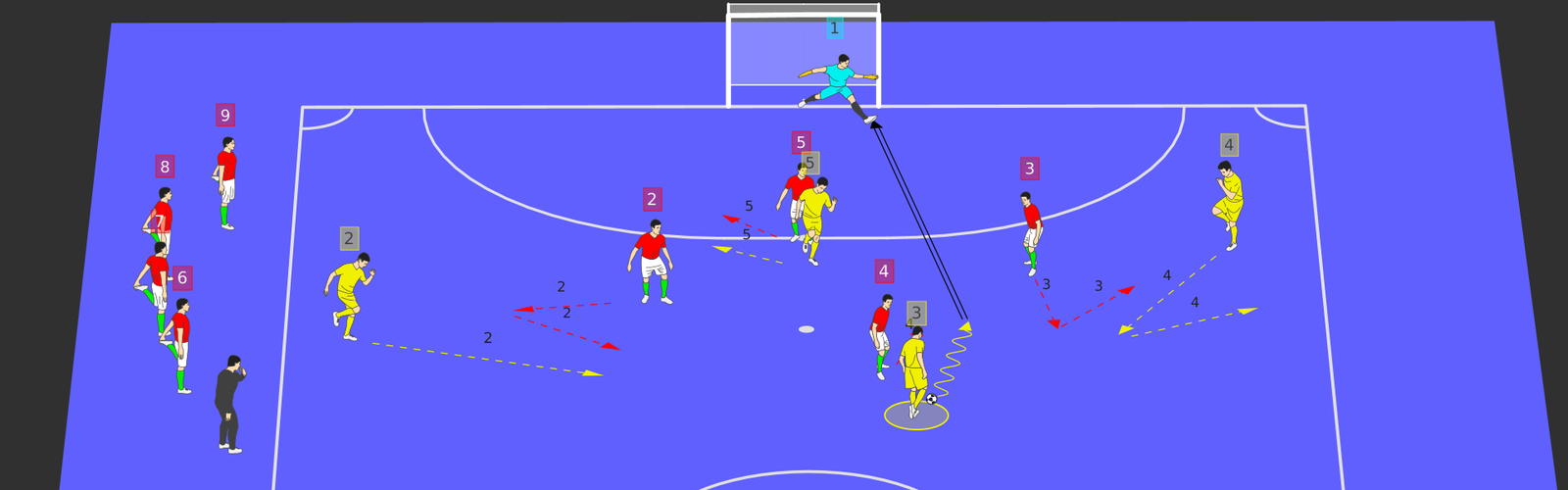 Futsal