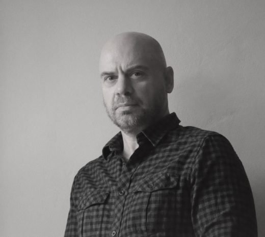 Radics Péter képe
